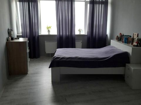 квартира за адресою Раїси Окіпної вул., 10