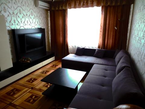 квартира по адресу Героев Сталинграда просп., 52