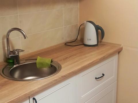 квартира за адресою Київ, Героїв Оборони вул., 5