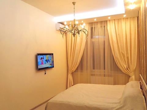 квартира за адресою Київ, Андрія Верхогляда вул. (Михайла Драгомирова), 20