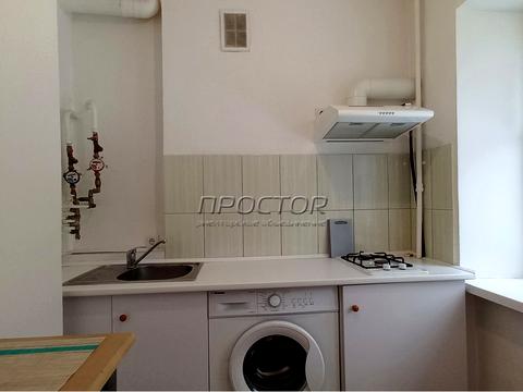 квартира по адресу Проспект Перемоги, 68А