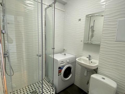 квартира за адресою Харківське шосе, 21