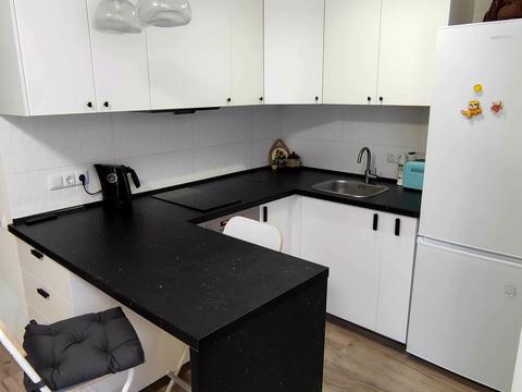 квартира по адресу Берёзовая ул., 46