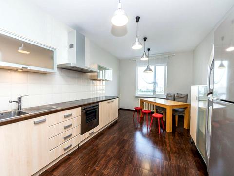 квартира за адресою Бориса Гмирі вул., 1/2