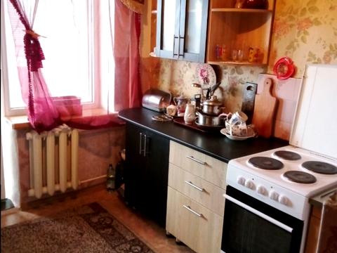 квартира по адресу Мира просп., 12