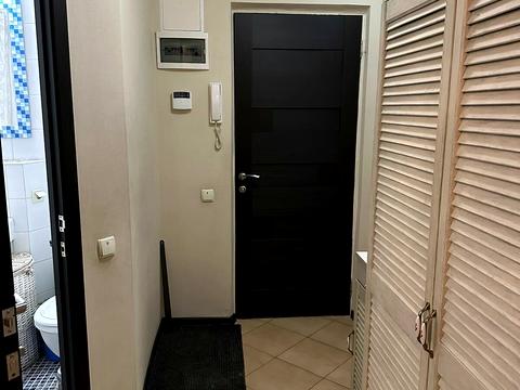 квартира за адресою Лабораторна вул., 28