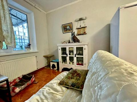 будинок за адресою Коцюбинського, 11а