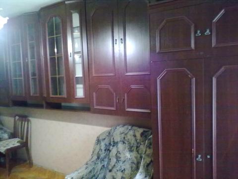 квартира по адресу Эстонская ул., 5