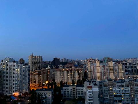 квартира по адресу Ростиславская ул. (Маршала Рыбалко), 5-Б