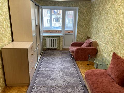 квартира по адресу Вишгородська ул., 50-А