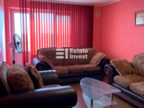 квартира за адресою Оноре де Бальзака вул., 4