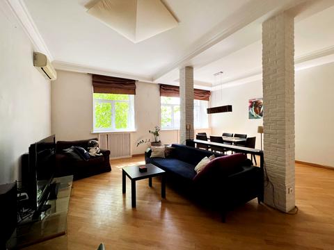квартира за адресою Дарвіна вул., 8