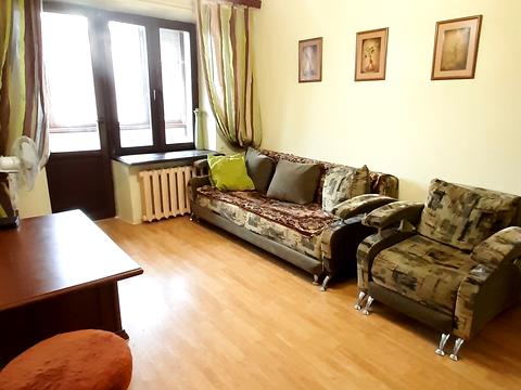 квартира по адресу Большая Васильковская ул. (Красноармейская), 114