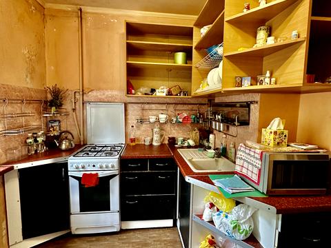 квартира по адресу Героев Днепра ул., 34-А