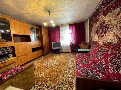 квартира за адресою Макіївська вул., 7