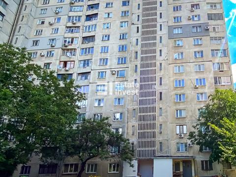 квартира по адресу Фесенковский въезд, 12