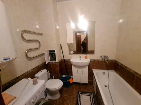 квартира по адресу Николая Закревского ул., 95-В