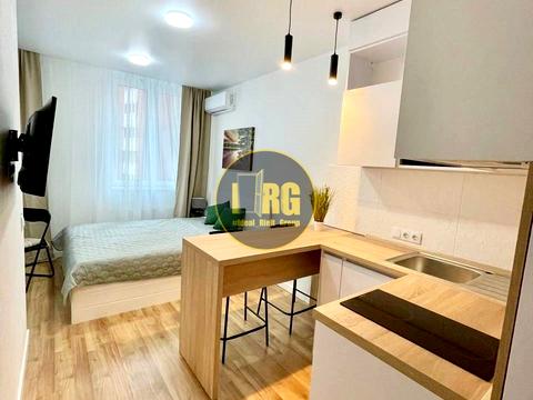 квартира за адресою Балтійський пров., 3-А
