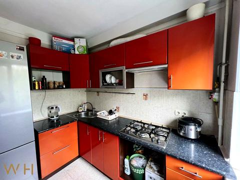 квартира по адресу Владимира Ивасюка просп. (Героїв Сталінграду), 15-Б