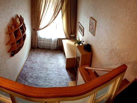 квартира по адресу Большая Васильковская ул. (Красноармейская), 66