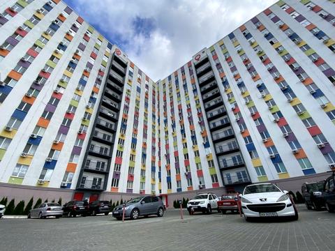 квартира по адресу Шевченковский пер., 38