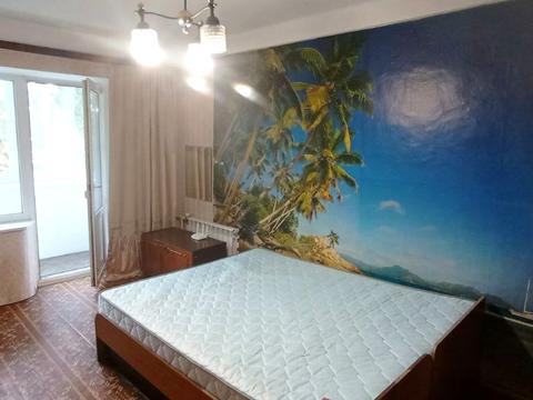 квартира по адресу Рокоссовского маршала просп., 3-А