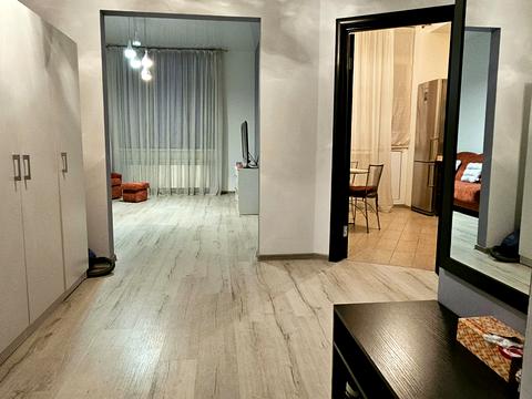 квартира за адресою Київ, Гната Хоткевича вул. (Червоногвардійська), 8