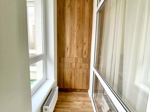 квартира по адресу Берестейский просп. (Победы), 65-В