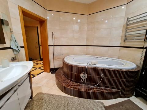 квартира за адресою Київ, Павлівська вул., 17