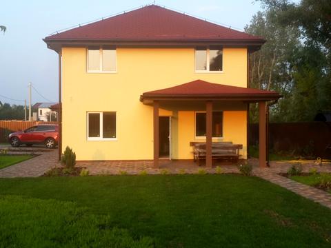 участок по адресу Чернинская ул., 6