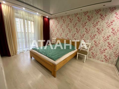 квартира по адресу Добровольцев ул. (Маршала Говорова), 10в