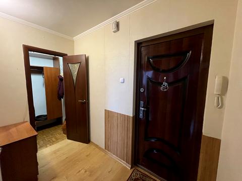 квартира за адресою Голосіївська вул., 8