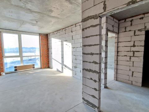 квартира по адресу Днепровская набережная ул., 15-К