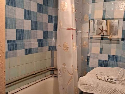 квартира за адресою Харків, Аерокосмічний просп., 41а
