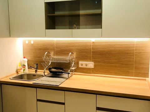 квартира по адресу Юлии Здановской ул. (Ломоносова), 34