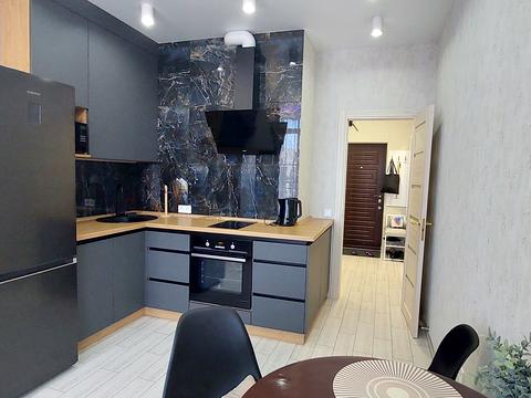 квартира за адресою Одеса, Генуезька вул., 3-Г