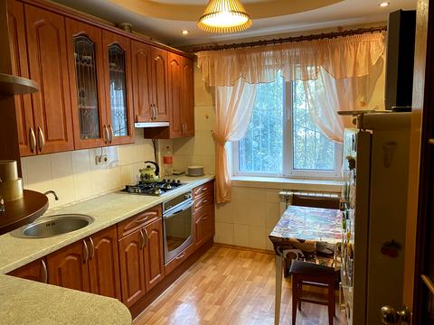 квартира по адресу Василия Касияна ул., 6