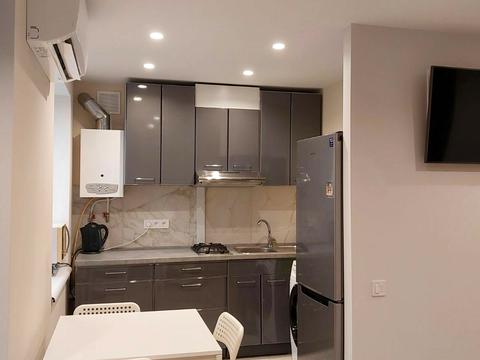 квартира по адресу Морской Пехоты ул. (Кутузова), 2-А