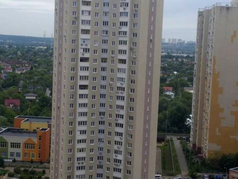 квартира по адресу Елизаветы Чавдар ул., 14