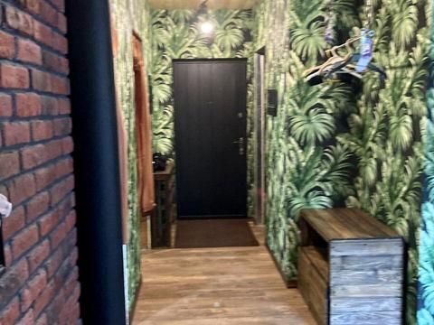 квартира по адресу Рассветная ул., 4