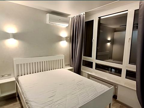 квартира за адресою Зарічна вул., 4к1