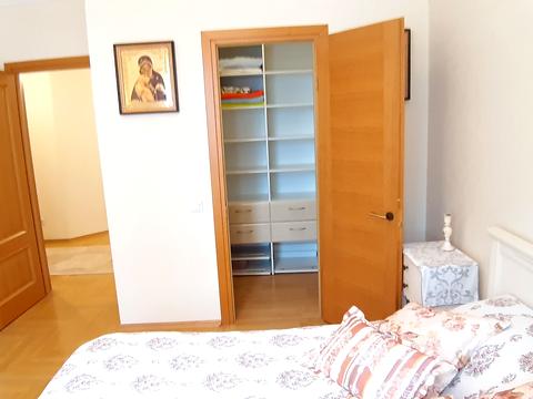 квартира по адресу Юлии Здановской ул. (Ломоносова), 73-Г