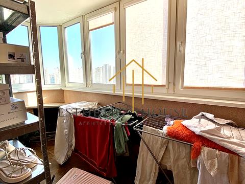 квартира по адресу Урловская ул., 36-А