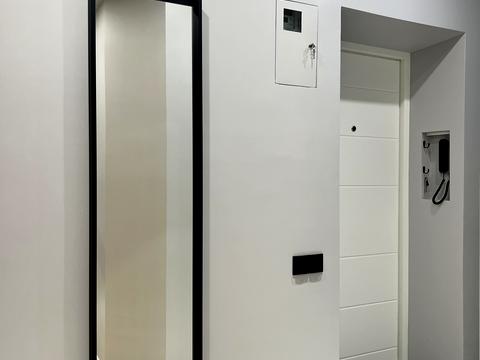 квартира за адресою Богдана Хмельницького вул., 88-92