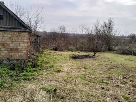 участок по адресу Криворіжська, 139