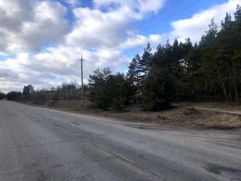 ділянка за адресою 