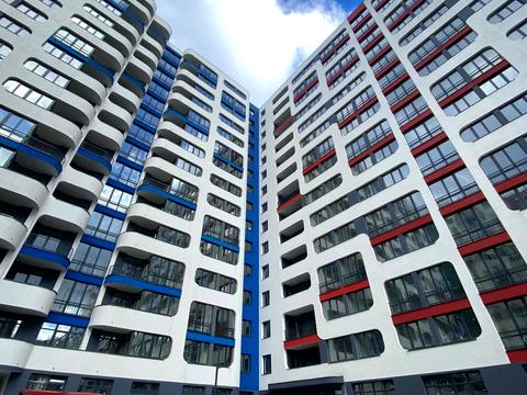 квартира за адресою Трускавецька вул., 48