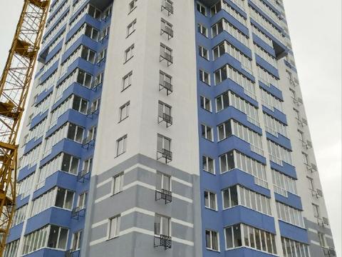 квартира за адресою Героїв Дніпра, 53/4