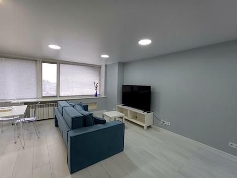 квартира за адресою Лесі Українки бульв., 7