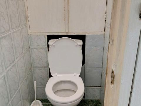 комната по адресу Анны Ахматовой ул., 39-А